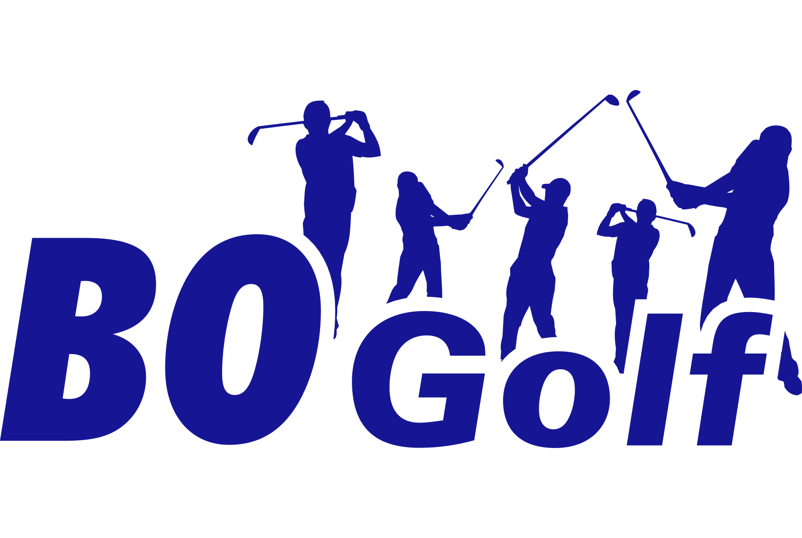 BO Golf
