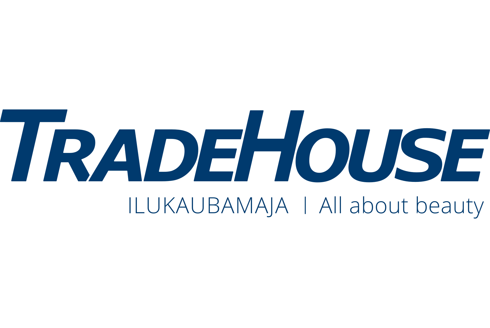 TradeHouse Ilukaubamaja